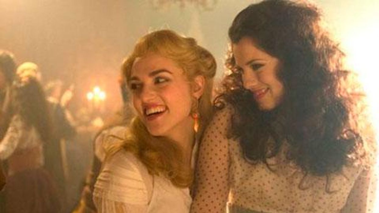 5 Reasons to Watch NBC's 'Trés Gai' Dracula