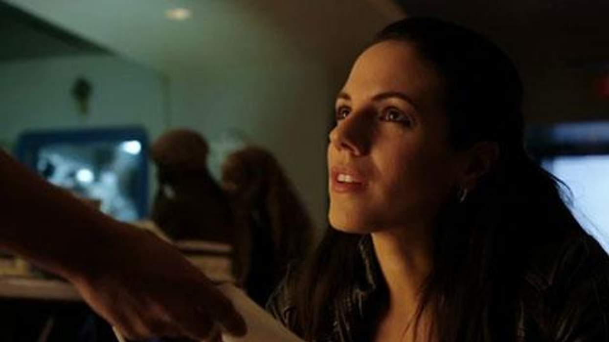 Check in with Everyone's Fave Bisexual Succubus on Lost Girl