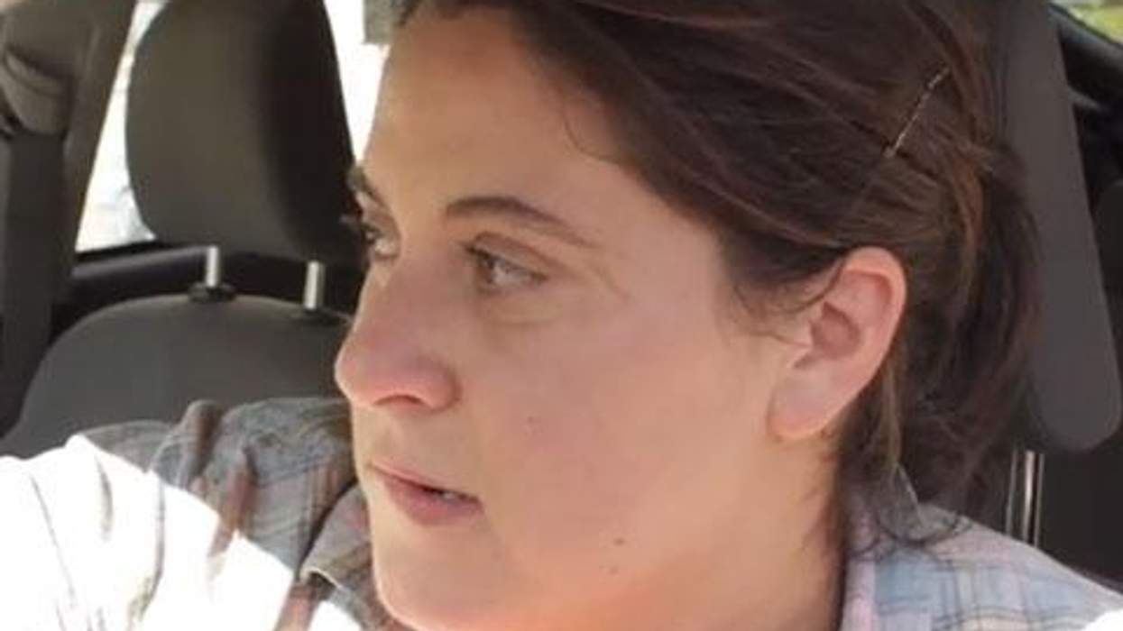 WATCH: 'Little Horribles' Ep. 11 - Amy Takes a Spin Class?