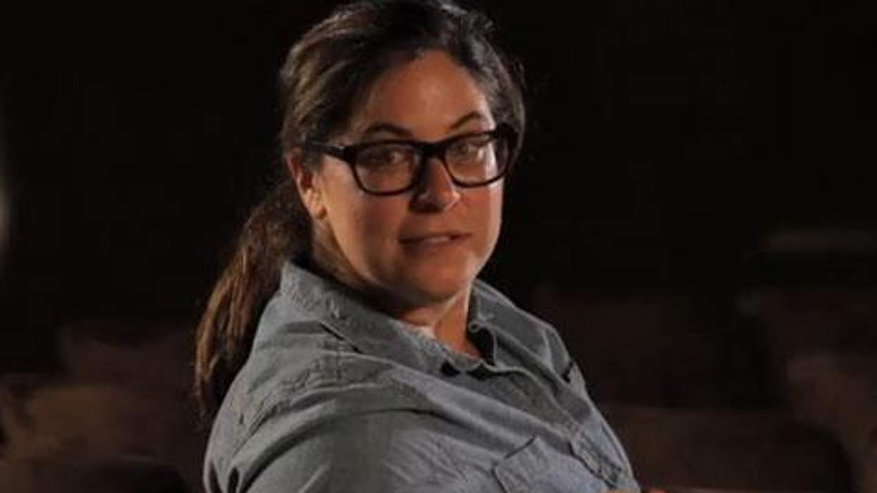 WATCH: 'Little Horribles' Ep. 10 - Amy Explains 'Scissoring'