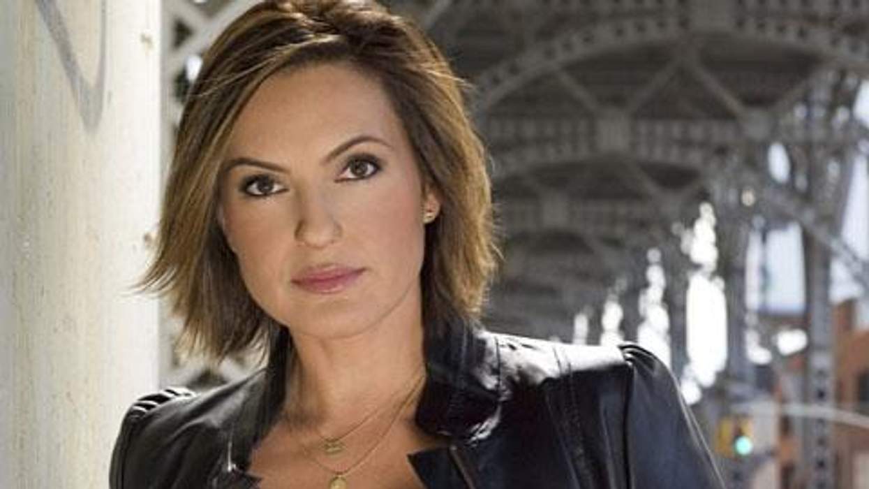 Op-Ed: Oh Olivia!–Rape, Women and 'SVU's' Not-So Subtle Misogyny