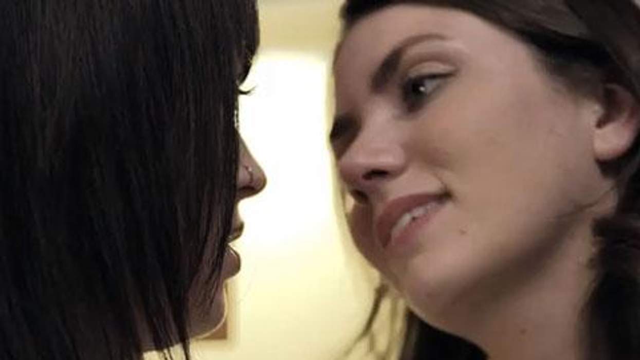 WATCH: Lesbian Web Series The Girls Guide - Infidelity is in the Air