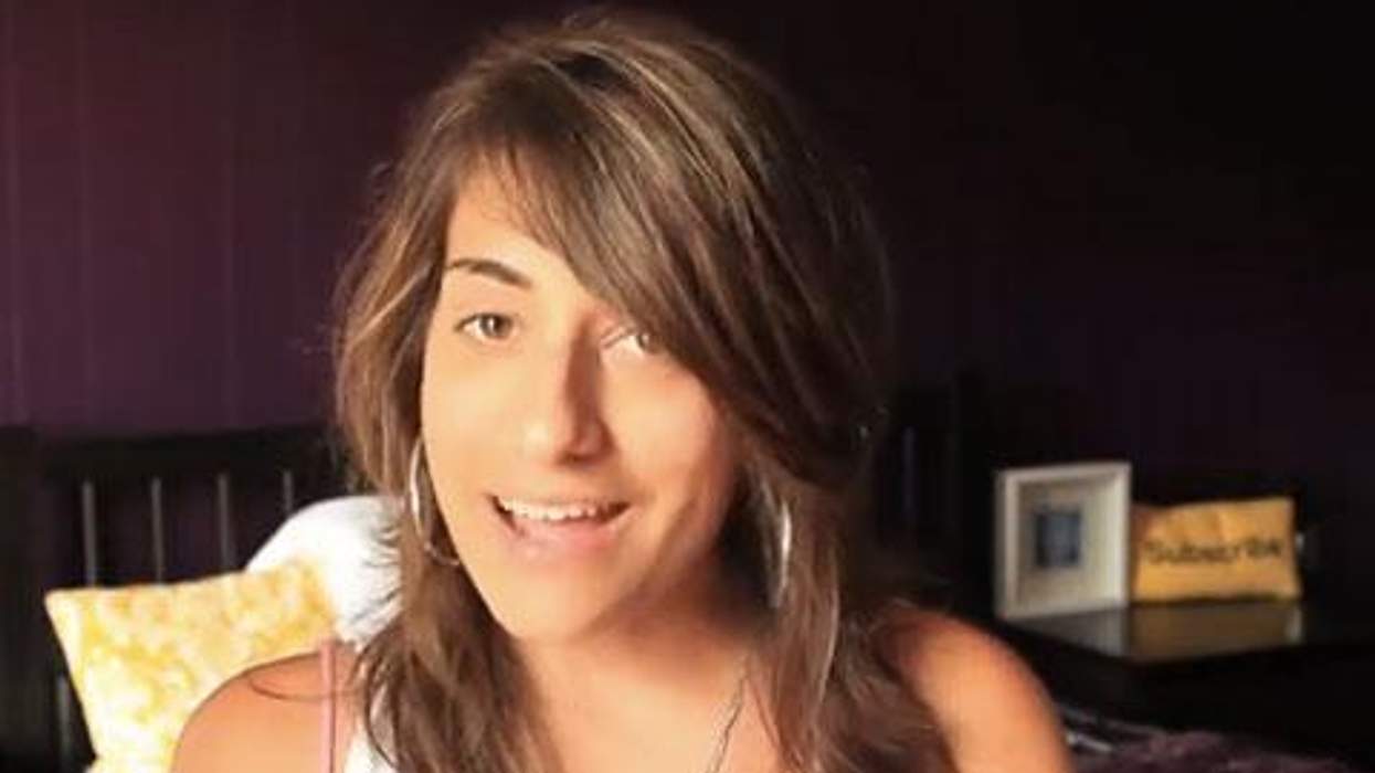 WATCH: When a Lesbian Dreams of Penis... What Does it Mean?