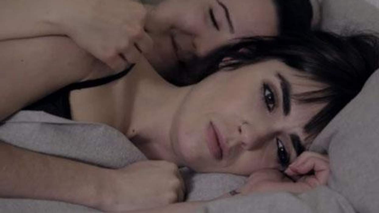 WATCH: Lesbian-Themed Web Series 'The Girl Guide' - Croquet as Foreplay?