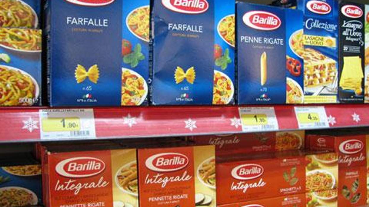 OUTrage: International Affairs