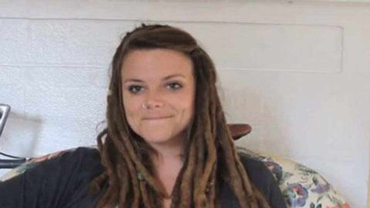 OUTrage: Lesbian Teachers, Superheroes, and Agitators Make the News That Had Us Fuming Last Week