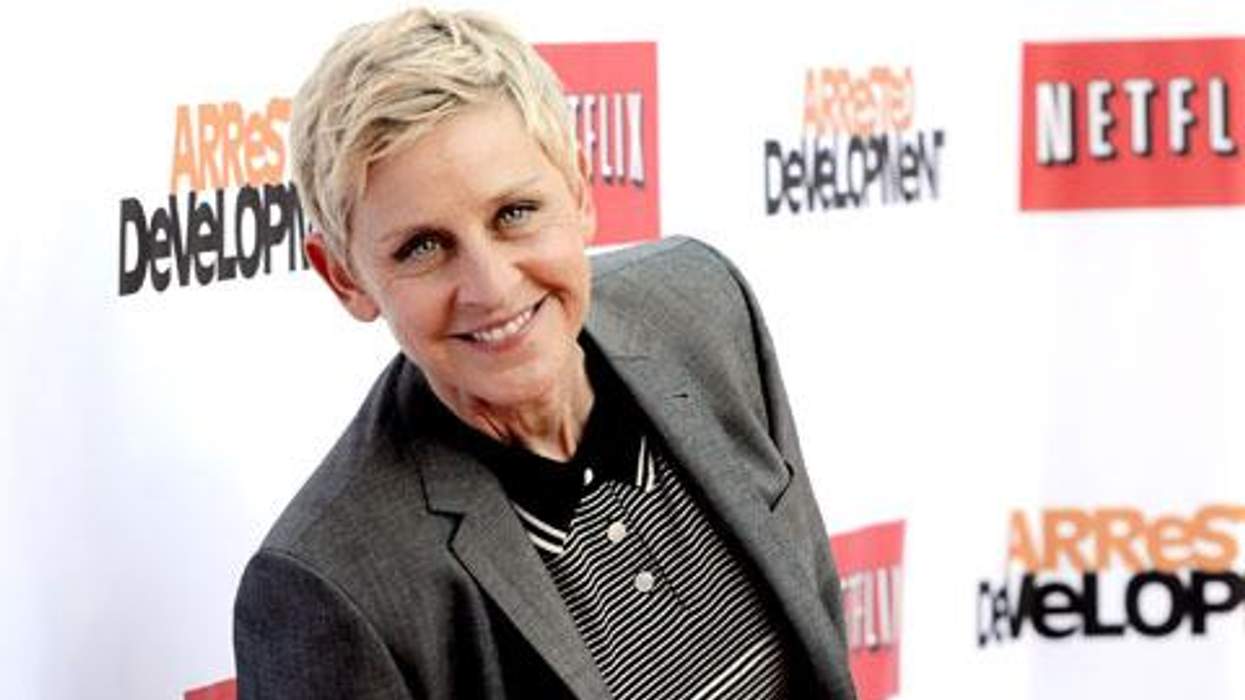 Welcome Back Ellen: 11 Times We Fell For You