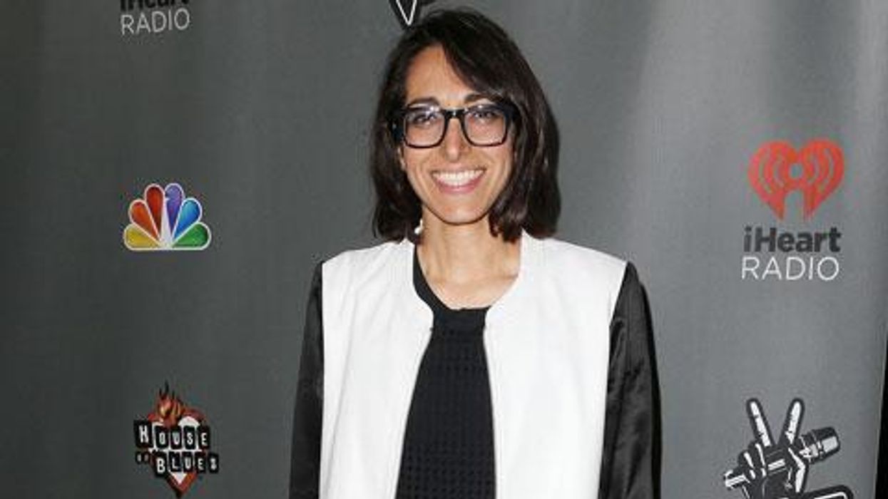 'The Voice' Runner-Up Michelle Chamuel Goes Electronic with New Album