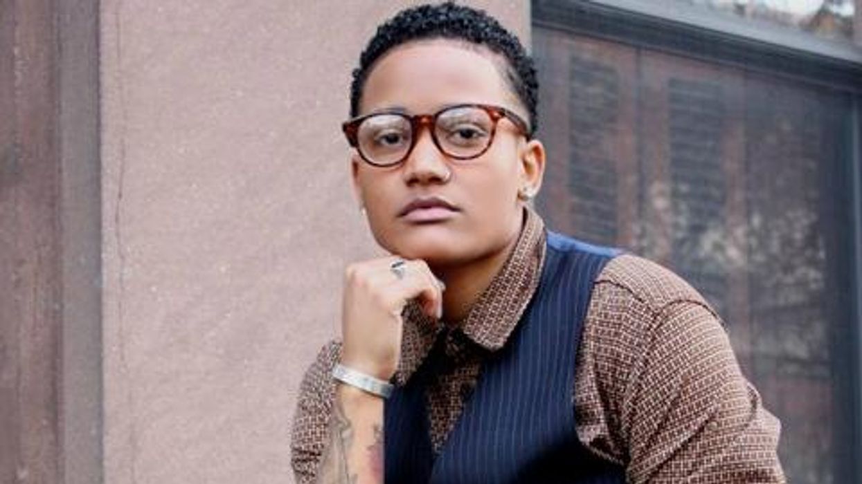 Don't Miss DapperQ's Smoldering Stylish 100 List