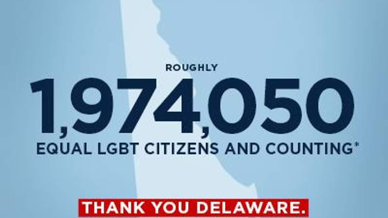 Our Marriage Equality Census