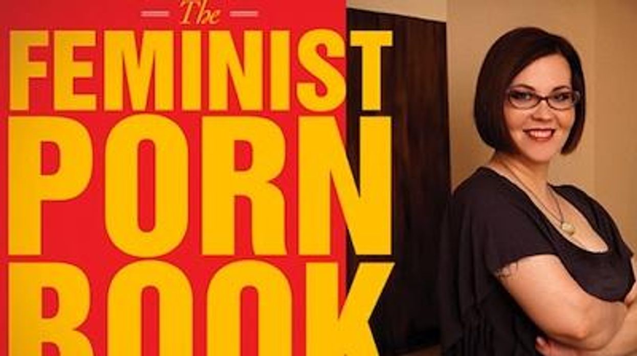 What Does Feminist Porn Look Like?