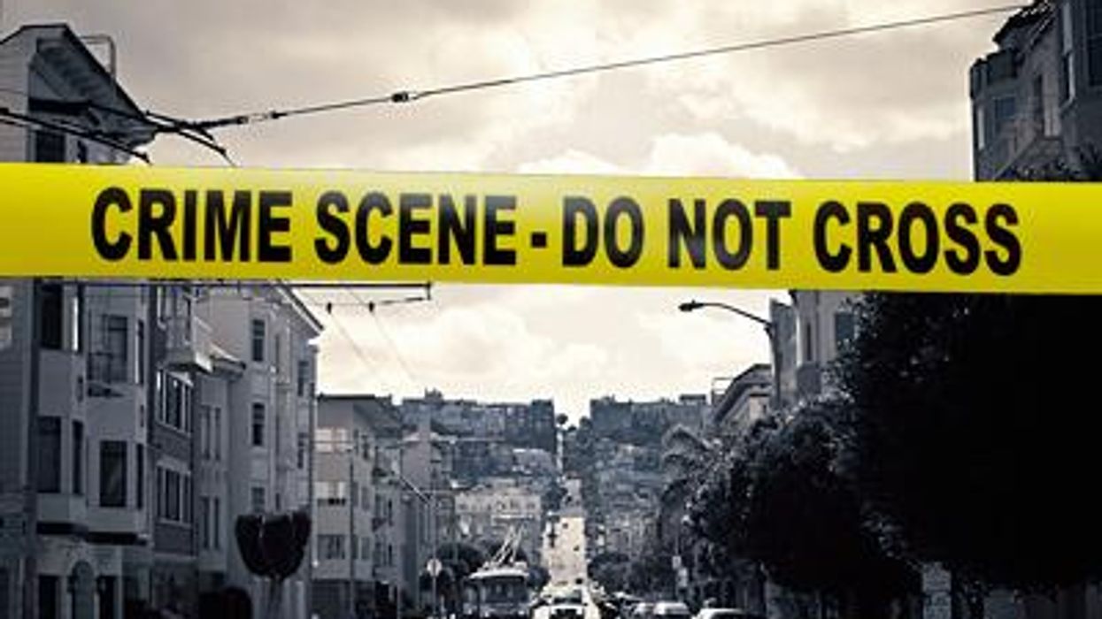 SFPD to Reopen LGBT Cold Case Murders