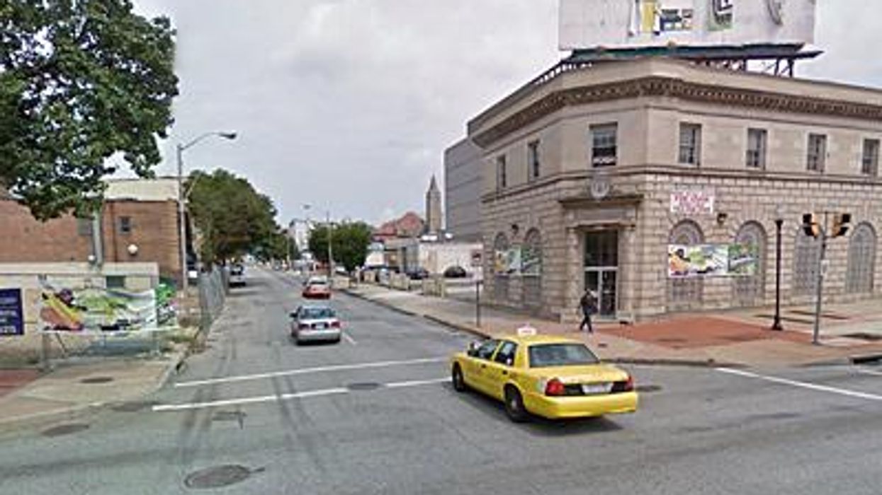 Trans Women Talk Honestly About Sex Work in Baltimore