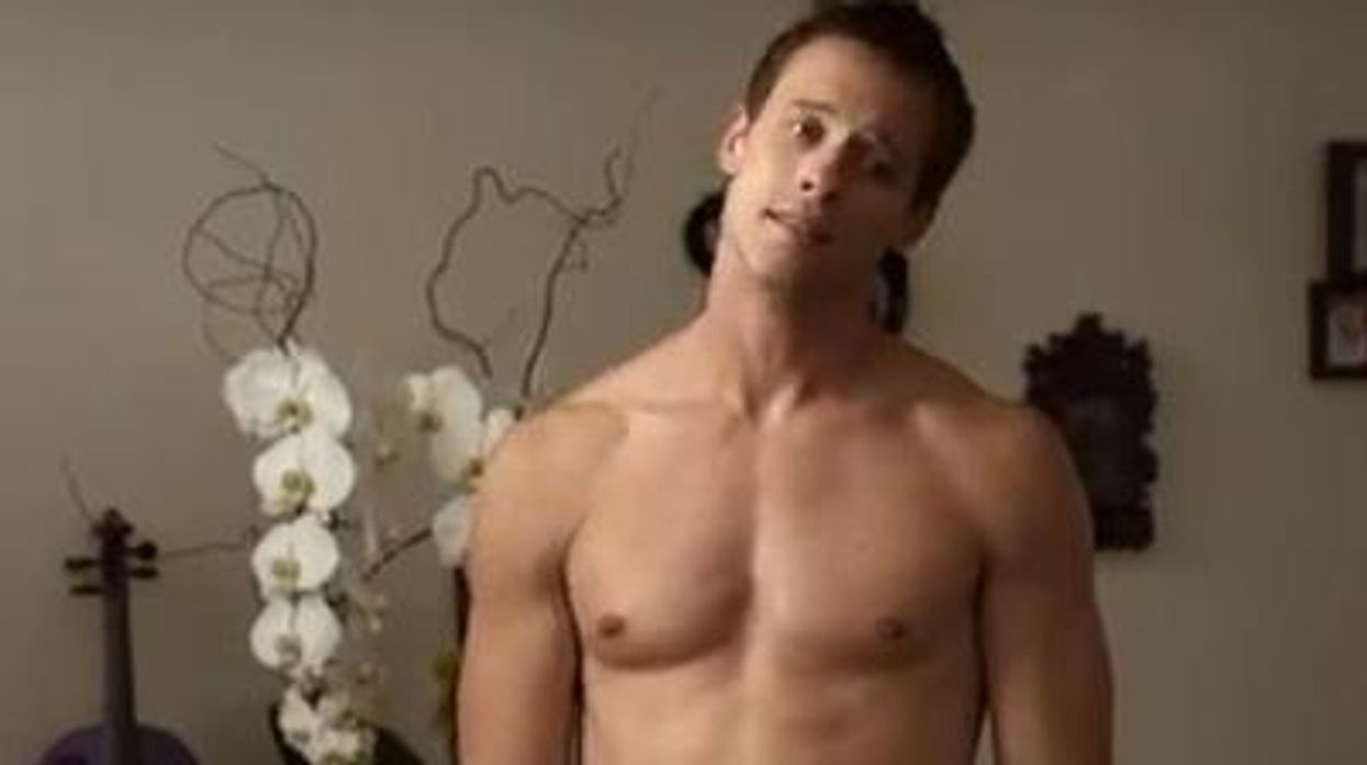 Catch Joss Whedon, Tricia Helfer in First Ep of Husbands Second Season