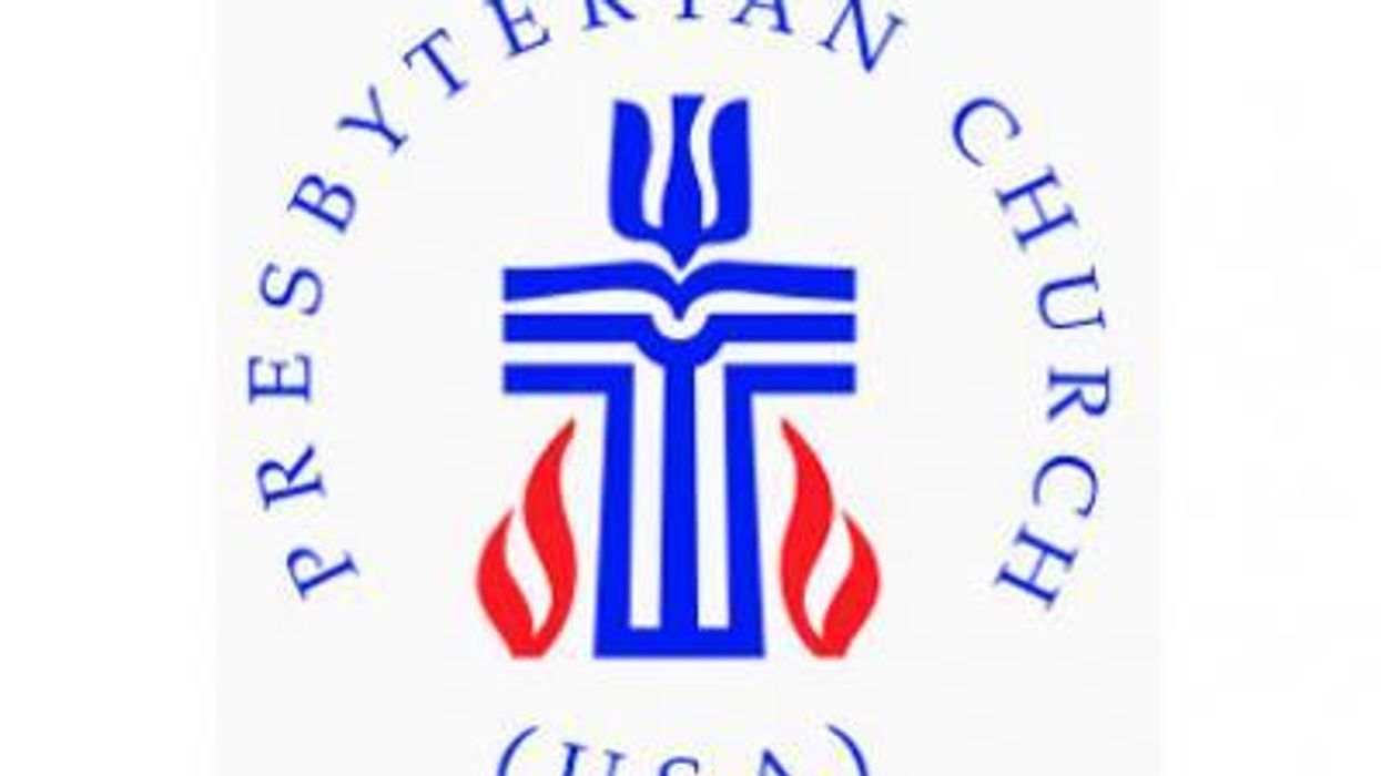 Presbyterian Moms, Church Elders, and Marriage Equality