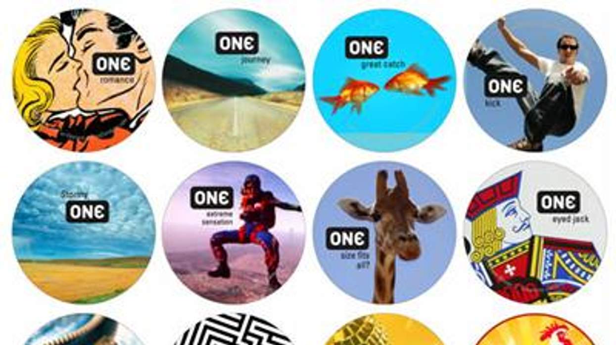 Contest LA Seeks Next Sex Symbol