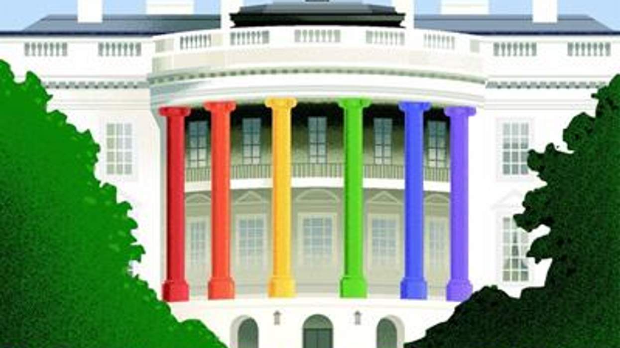 The New Yorkers Colorful New Cover