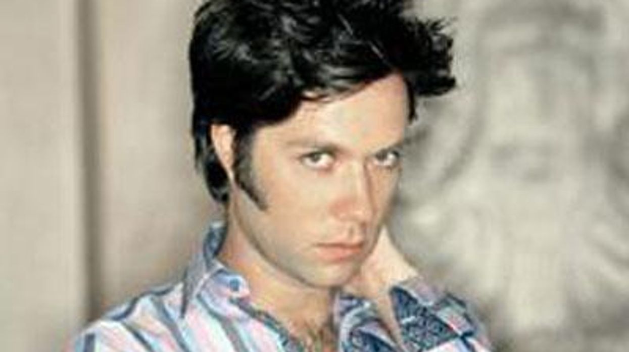 Bea Arthur Is Not Rufus Wainwrights Bleeping Grandmother