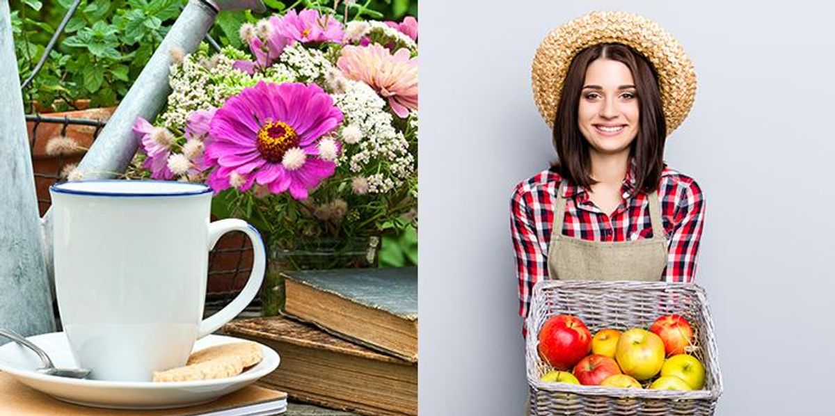 What Is a Cottagecore Lesbian? What Is a Cottagecore Lesbian?