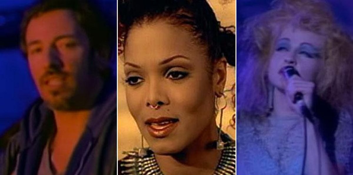 12 Songs About HIV/AIDS That Were Part of a Movement