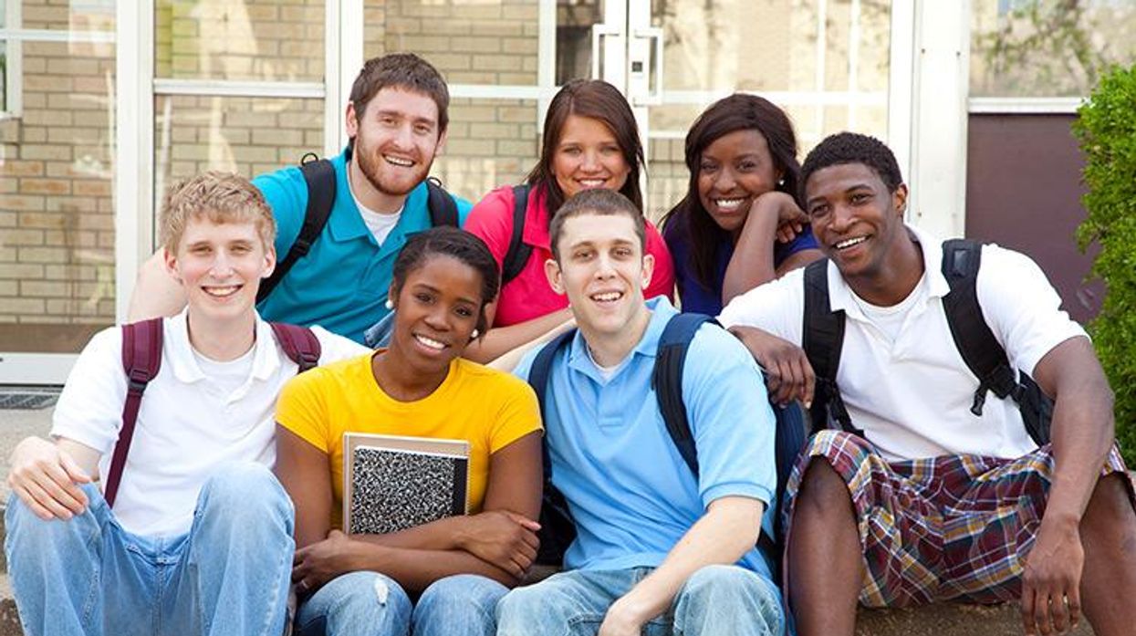 The 20 Most LGBT-Friendly Colleges