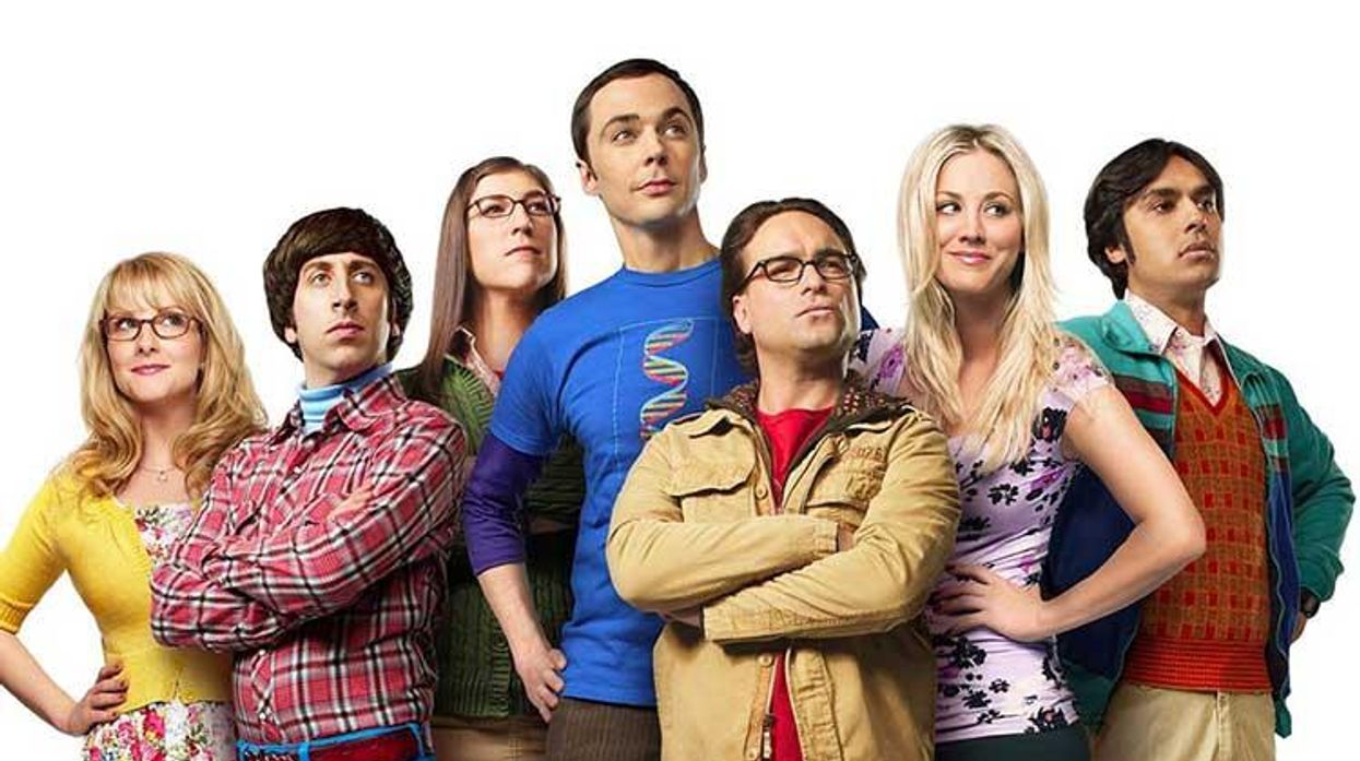 13 Shows We Can't Believe Don't Have LGBT Characters