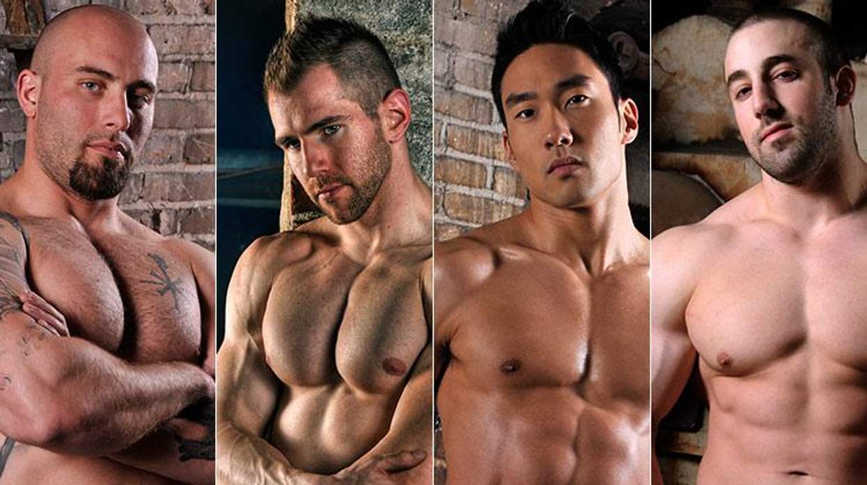 112 Photos of Wicked Hot Boston Guys