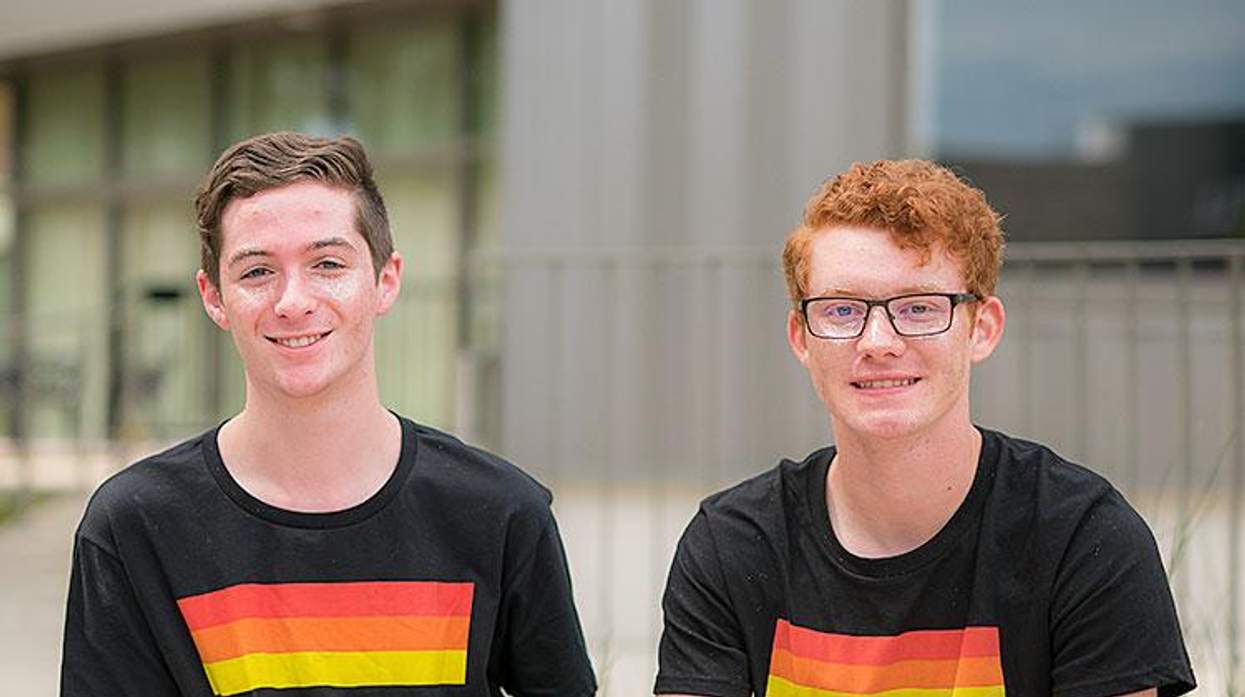 103 Photos of a Wholesome and Unique Northwest Arkansas Pride