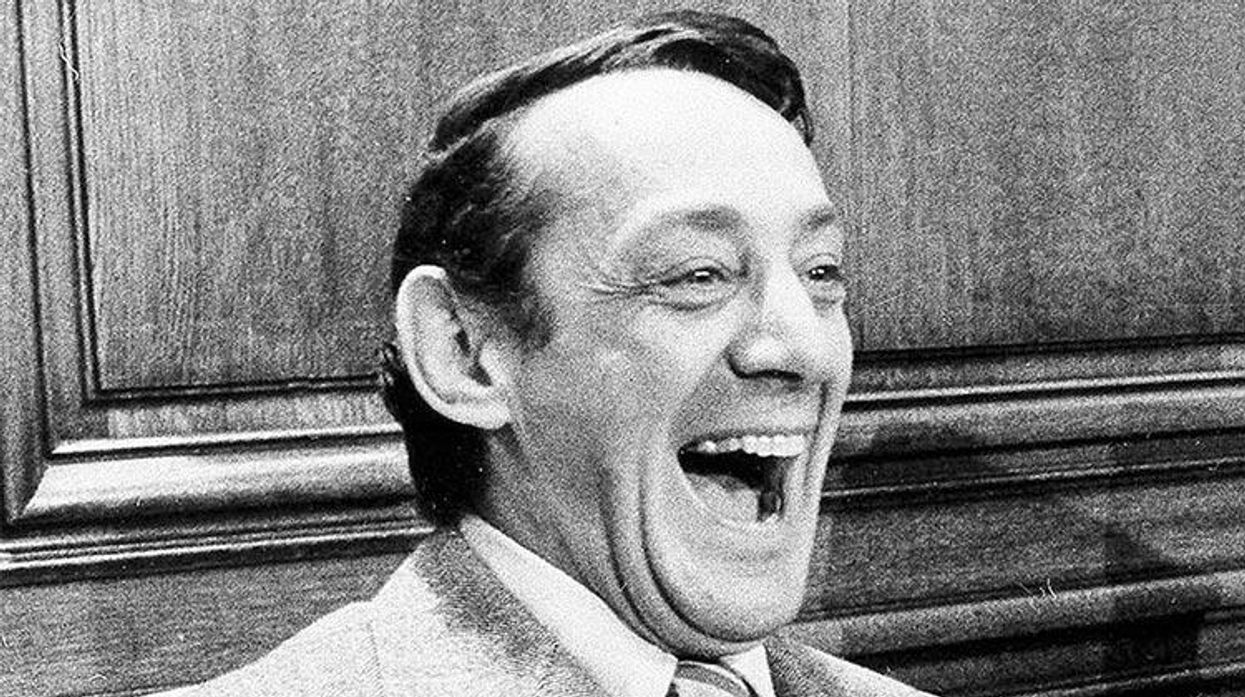 12 LGBT Icons From History Who Made Pride Possible