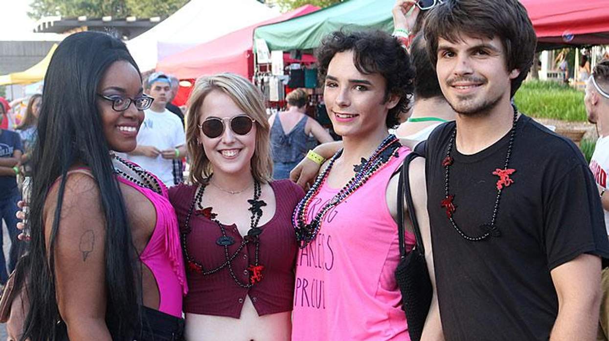 110 Photos of Love and Pride in Louisville, Ky.