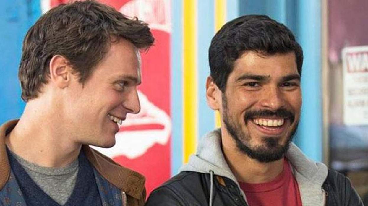 22 LGBT TV Shows Killed by Low Ratings