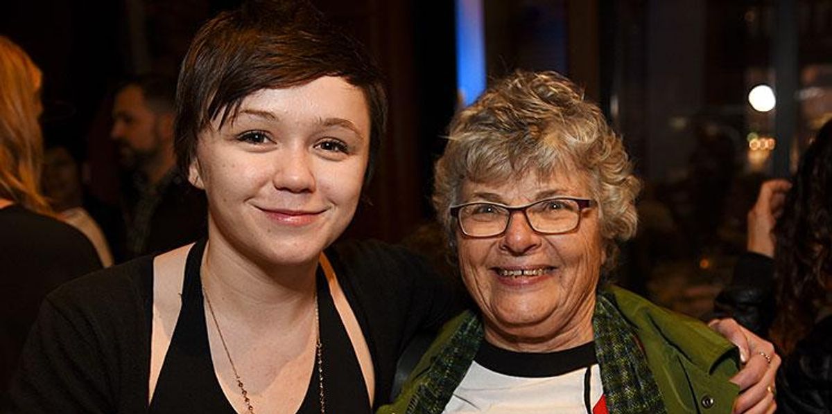 When We Rise 23 LGBT Pioneers Depicted in 'When We Rise' | Advocate.com
