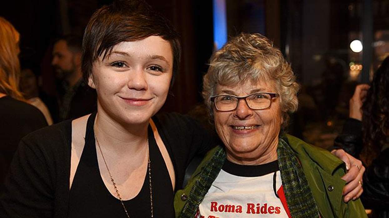 23 LGBT Pioneers Depicted in 'When We Rise'