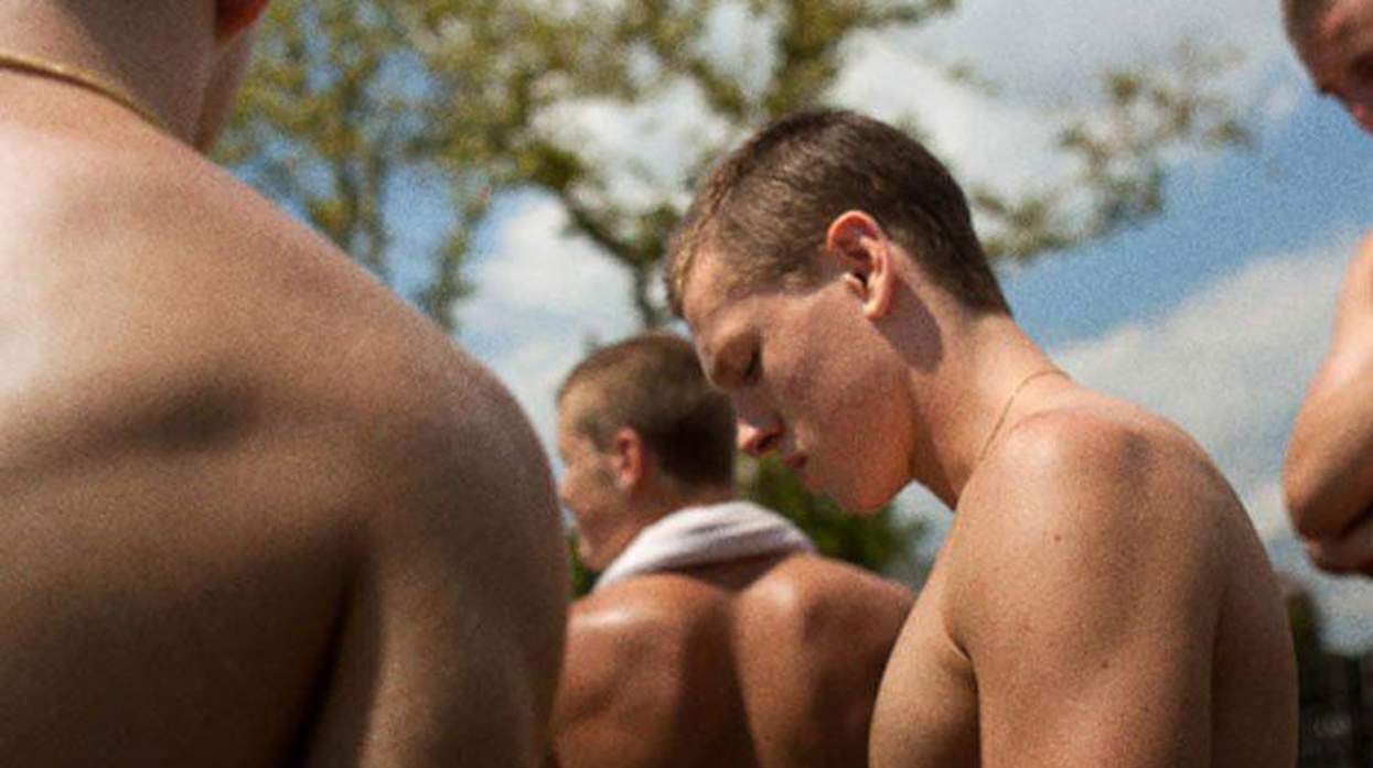 The LGBT Films of Sundance 2017