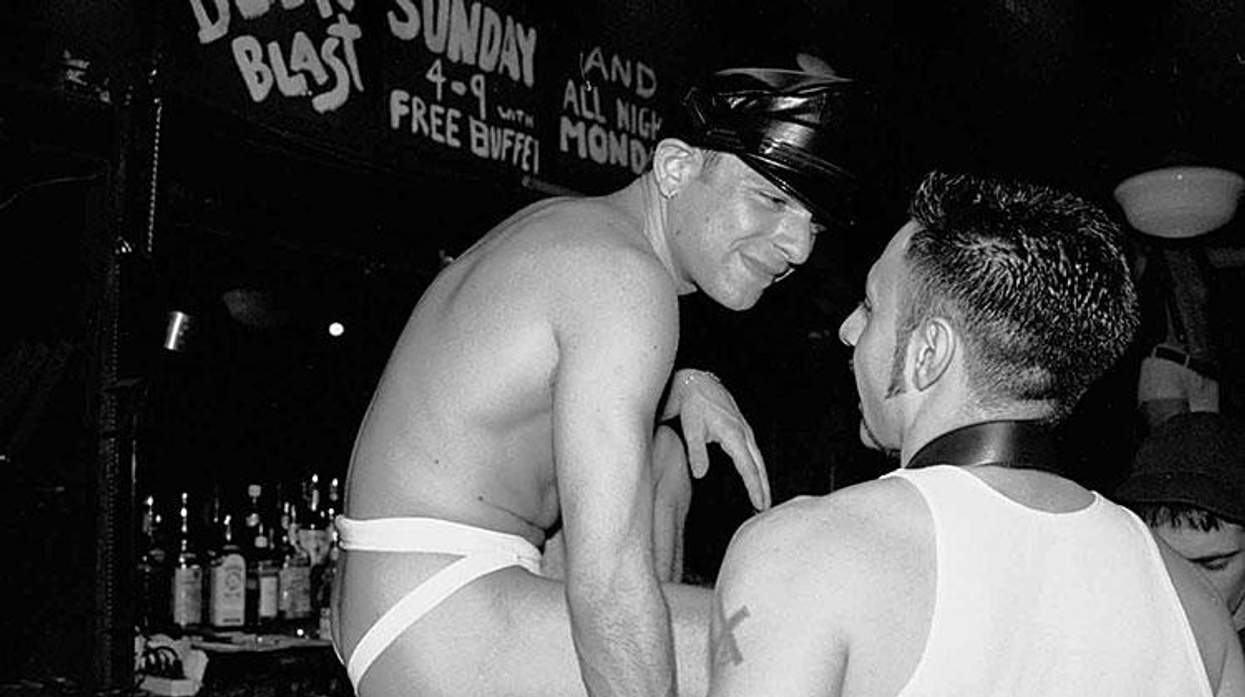 Tour the Historic Kinky Underground of New York City