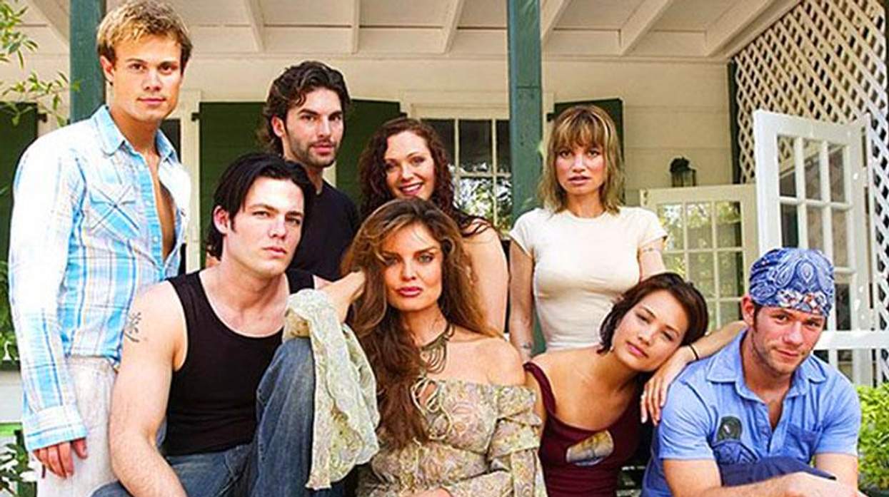 ‘Dante's Cove’ — Where Are They Now?