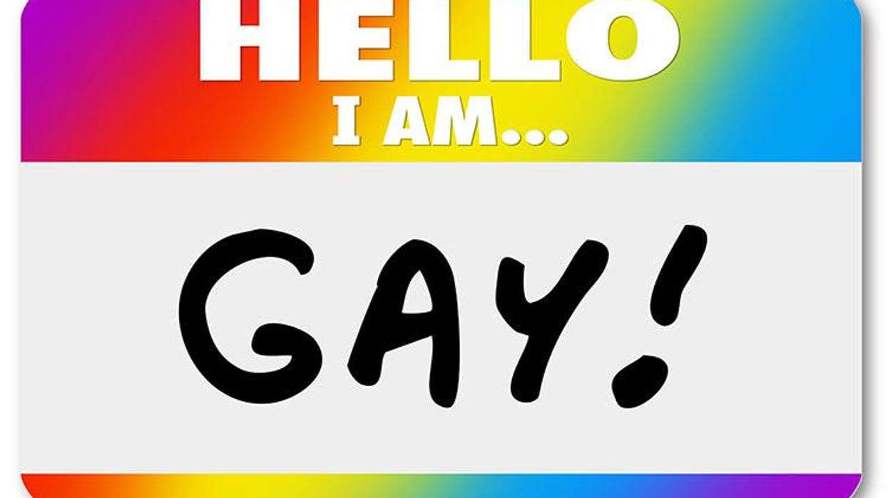 13 Reasons Why You Must Come Out of the Closet