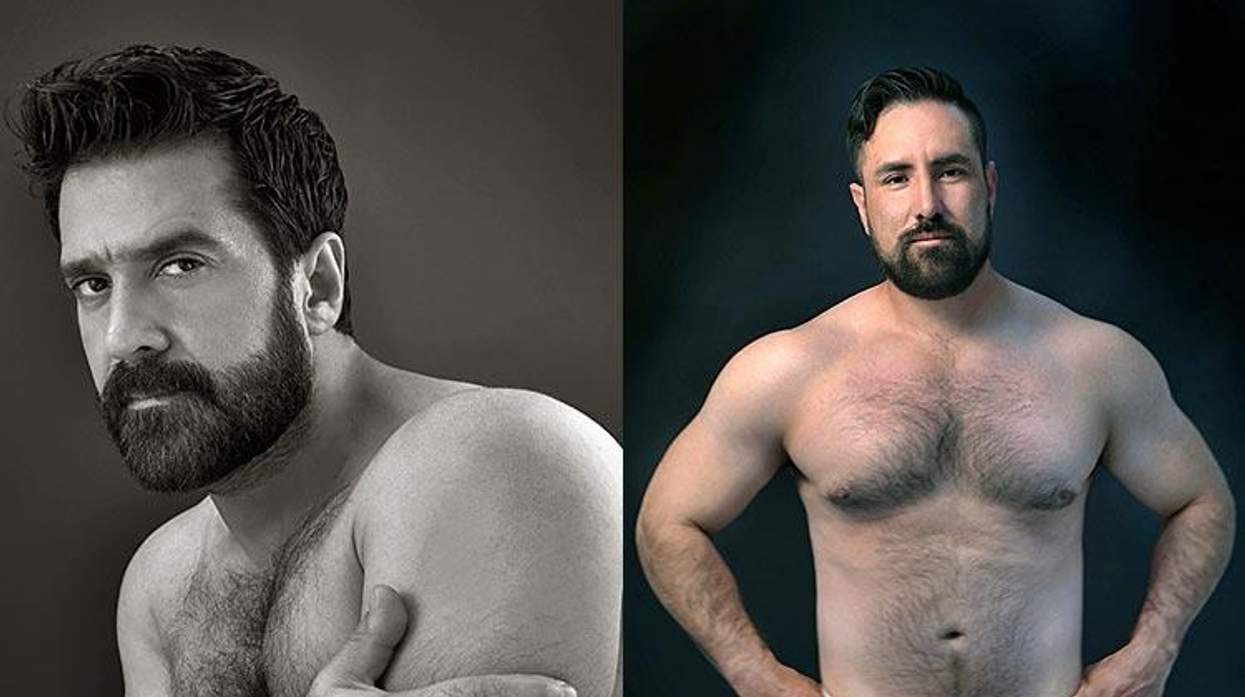 The Osos (Bears) of Mexico