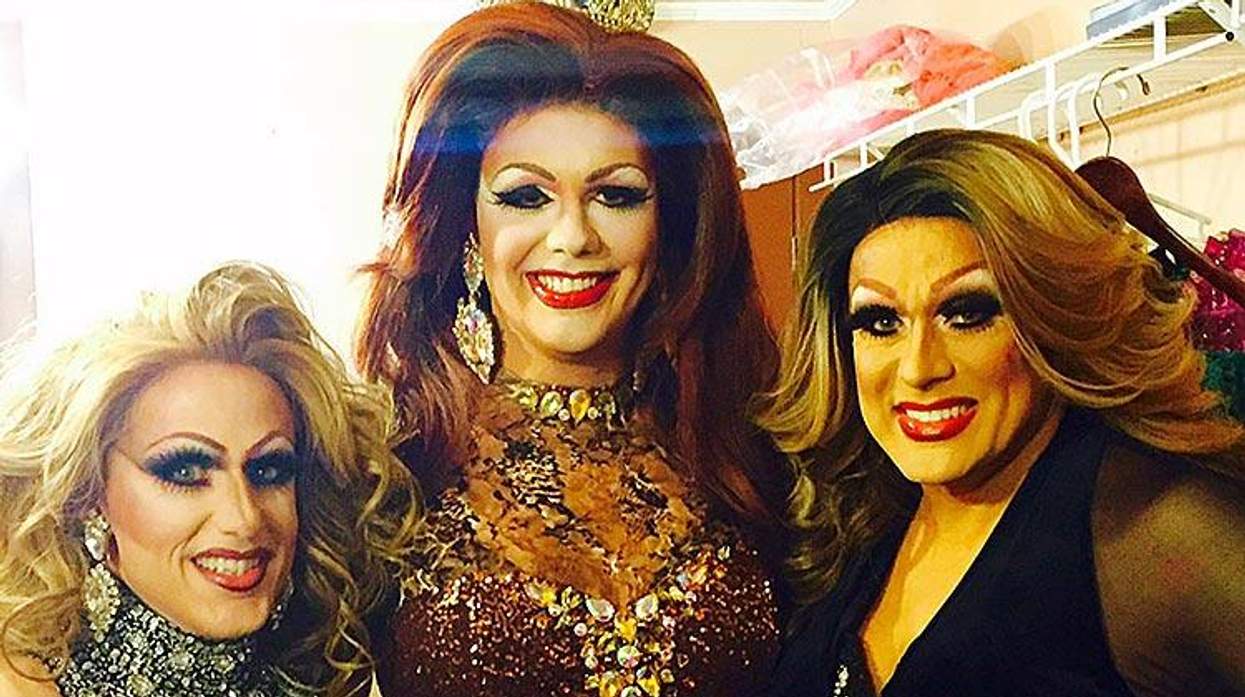 Who's the Fiercest Queen in North Carolina? (Photos)