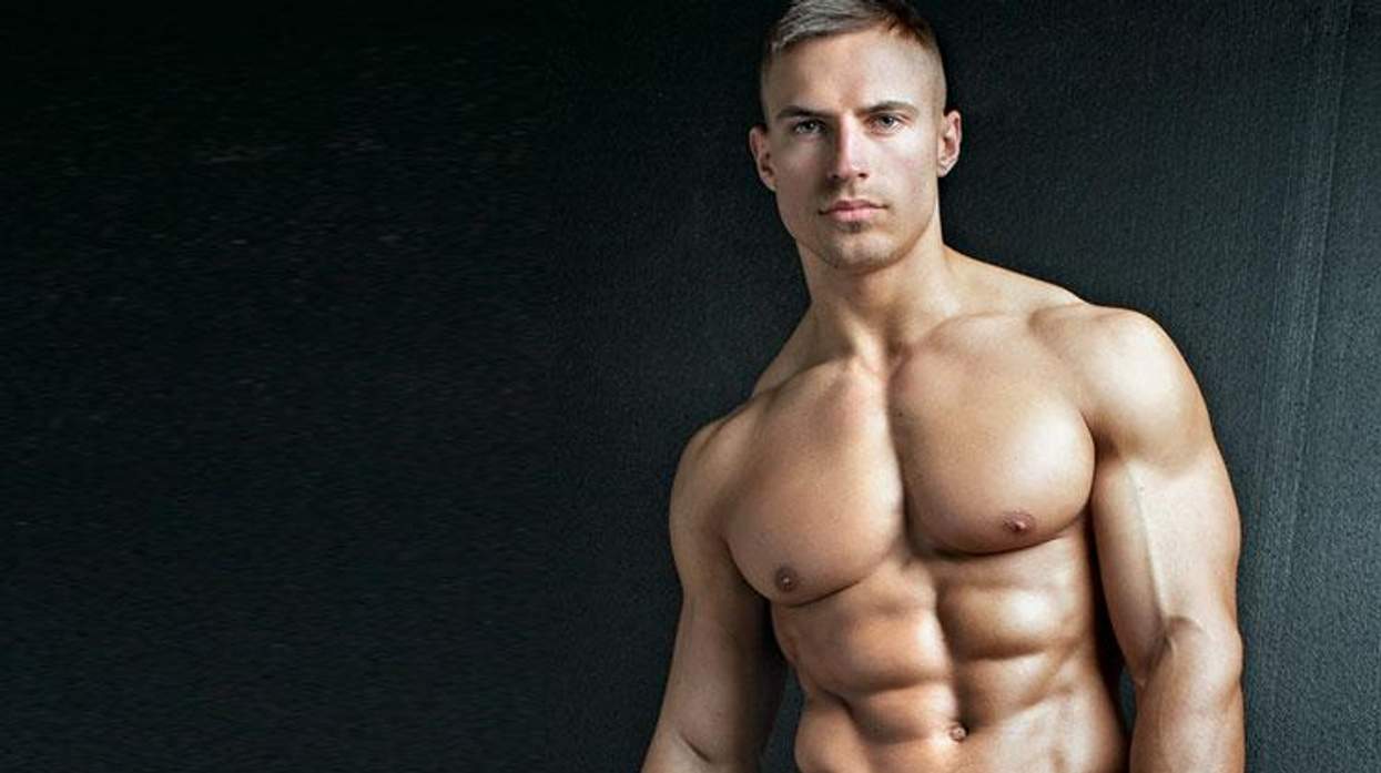 Michael Stokes Could Use a Hand With These Guys