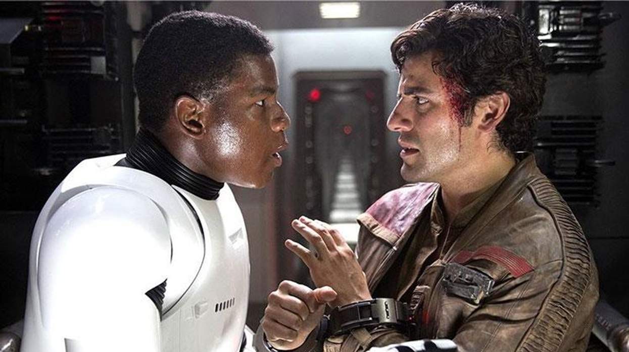 LGBT Characters, 'Star Wars' Must Have