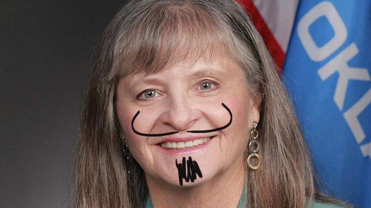 Sally Kern's 11 Most Horrible Moments