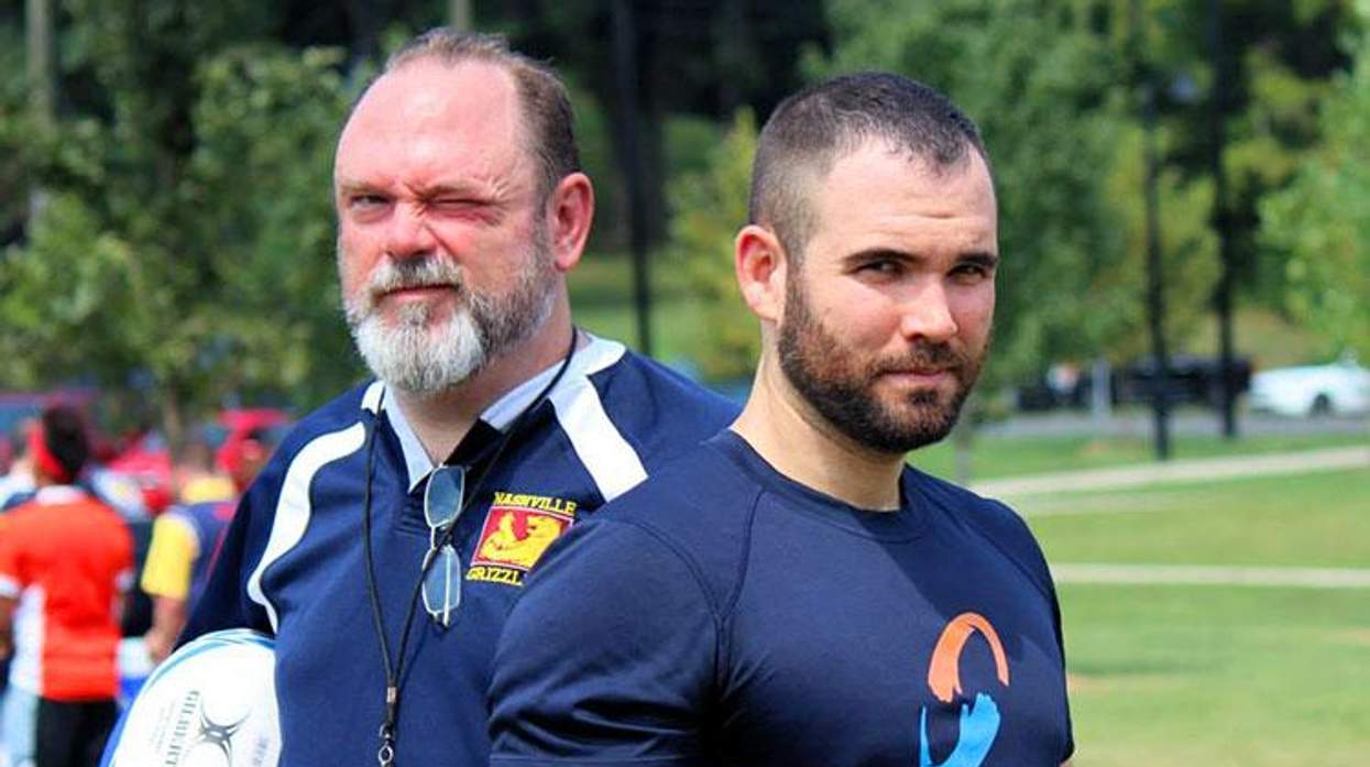 PHOTOS: The Grizzlies Host the Bingham Cup