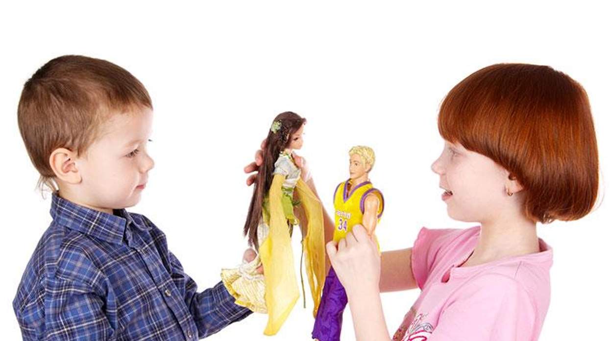 18 Most Needlessly Gendered Items for Children