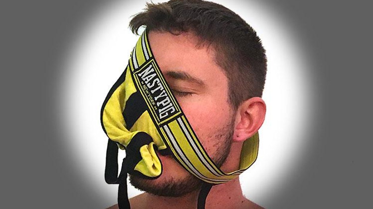 36 Fetishes Every Gay Man Should Know