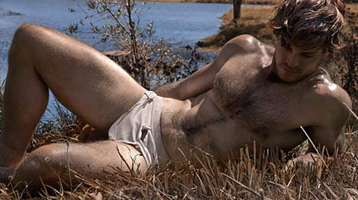 26 Photos of Summer, Somewhere