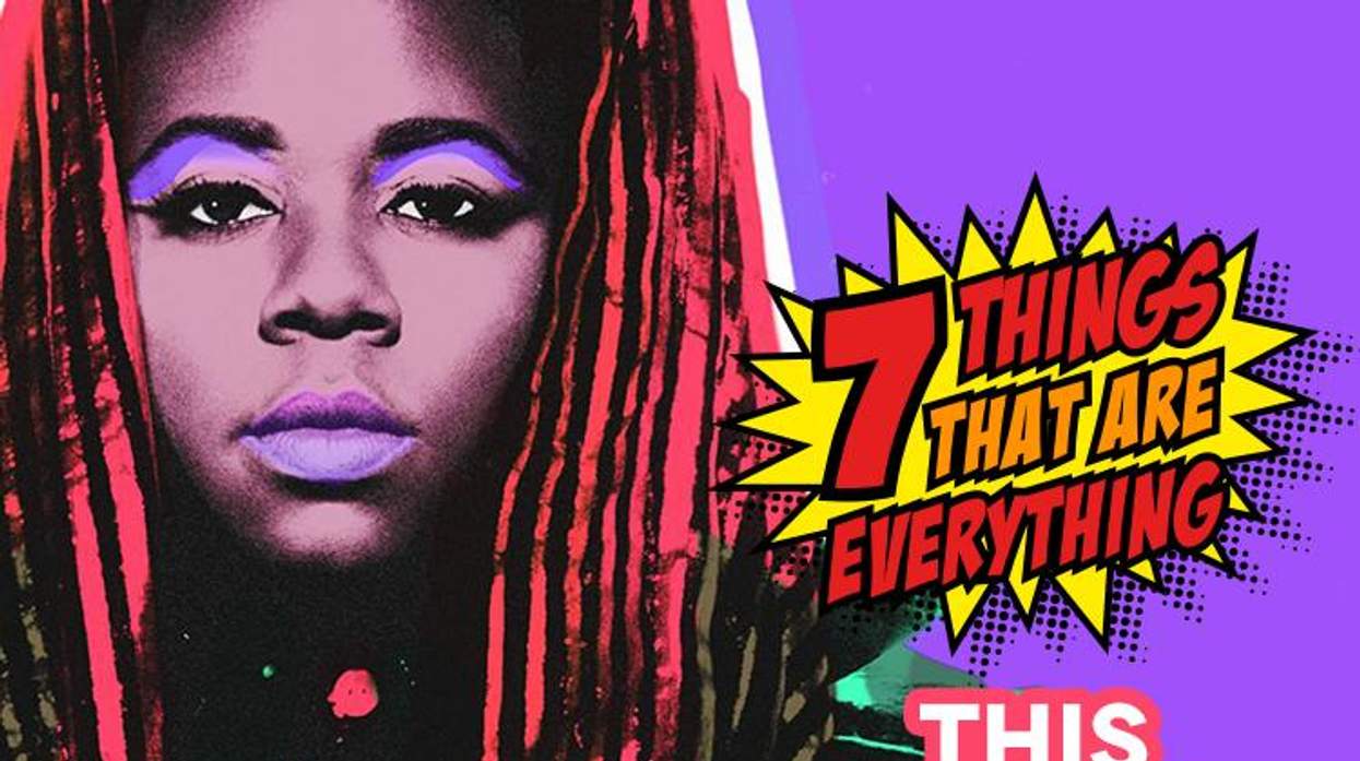 7 Things That Are Everything This Week - Jan 29, 2016