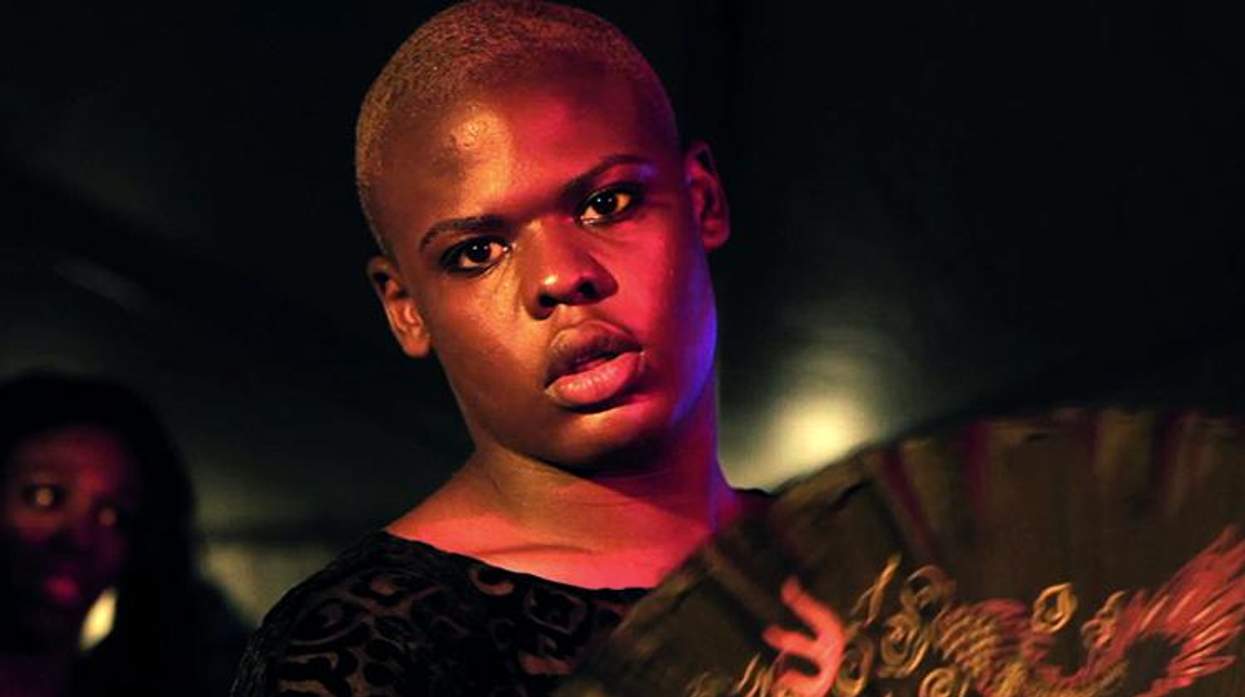 The LGBT Films of Sundance 2016