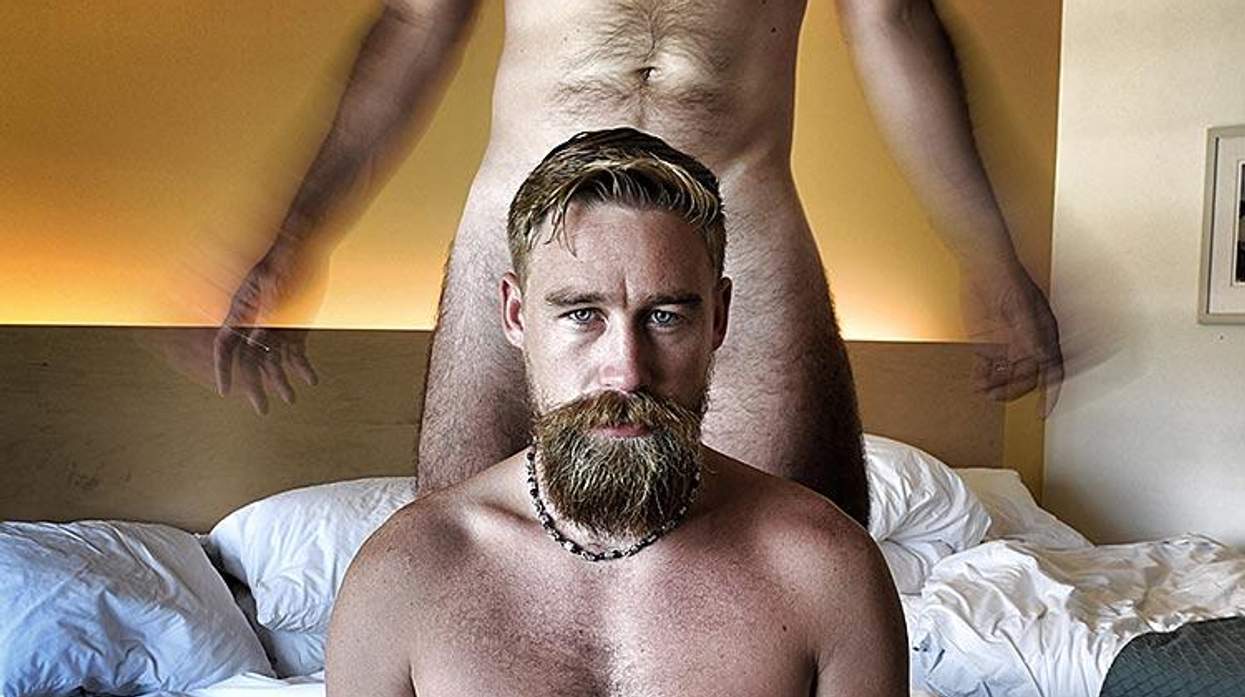 Artist Spotlight: Paul Specht