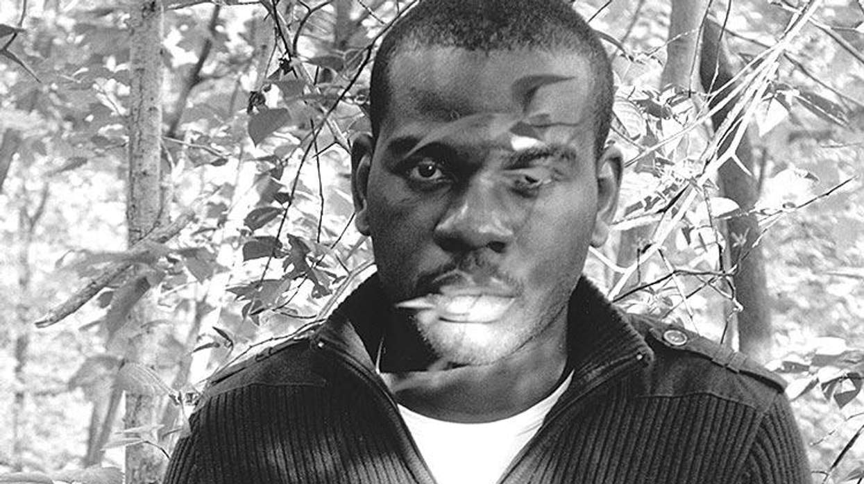 PHOTOS: Cruising In the Vale of Cashmere